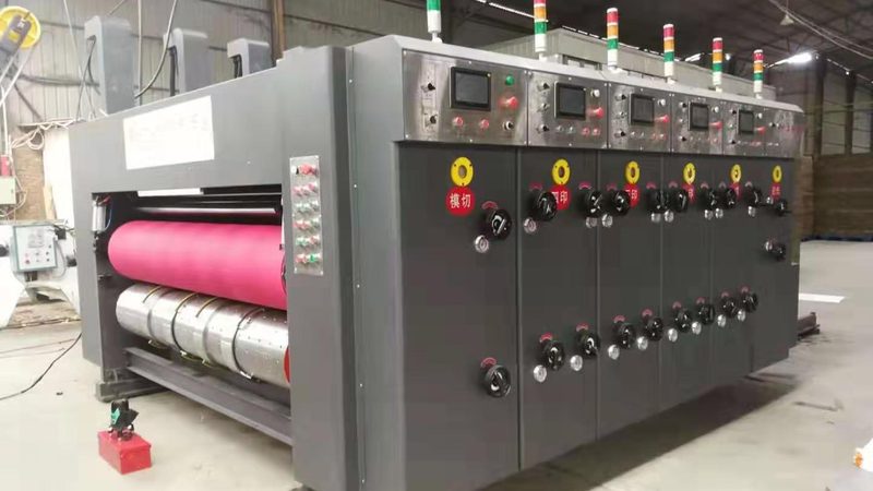 不锈钢粉末包装机：揭秘其核心优势与应用场景